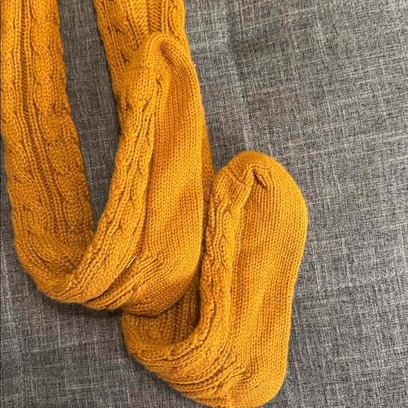 Free people Alpine over the knee socks - Picture 4 of 4